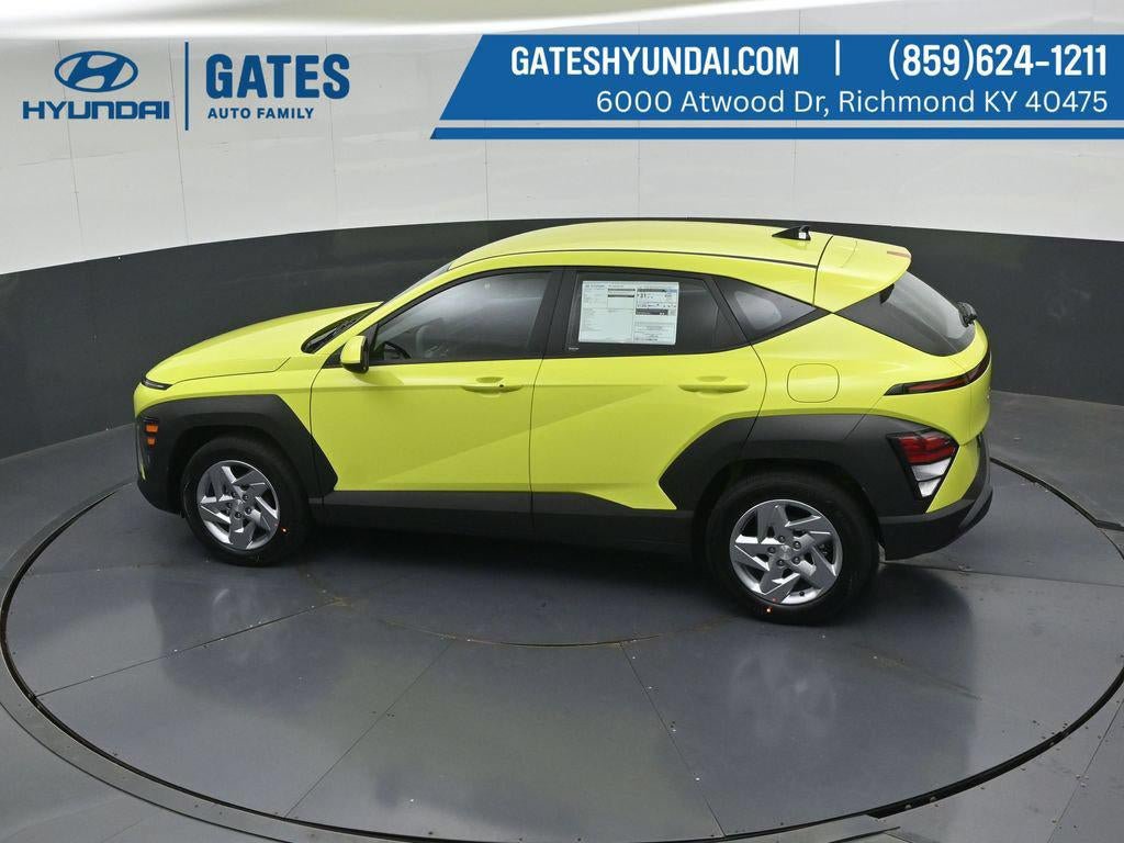 New 2027 Hyundai Kona SE FWD image 49