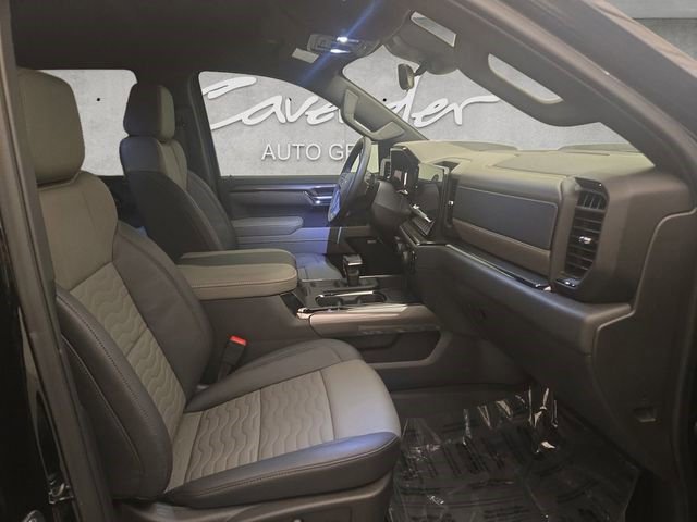 Certified 2025 Chevrolet Silverado 1500 ZR2 w/ Technology Package image 23