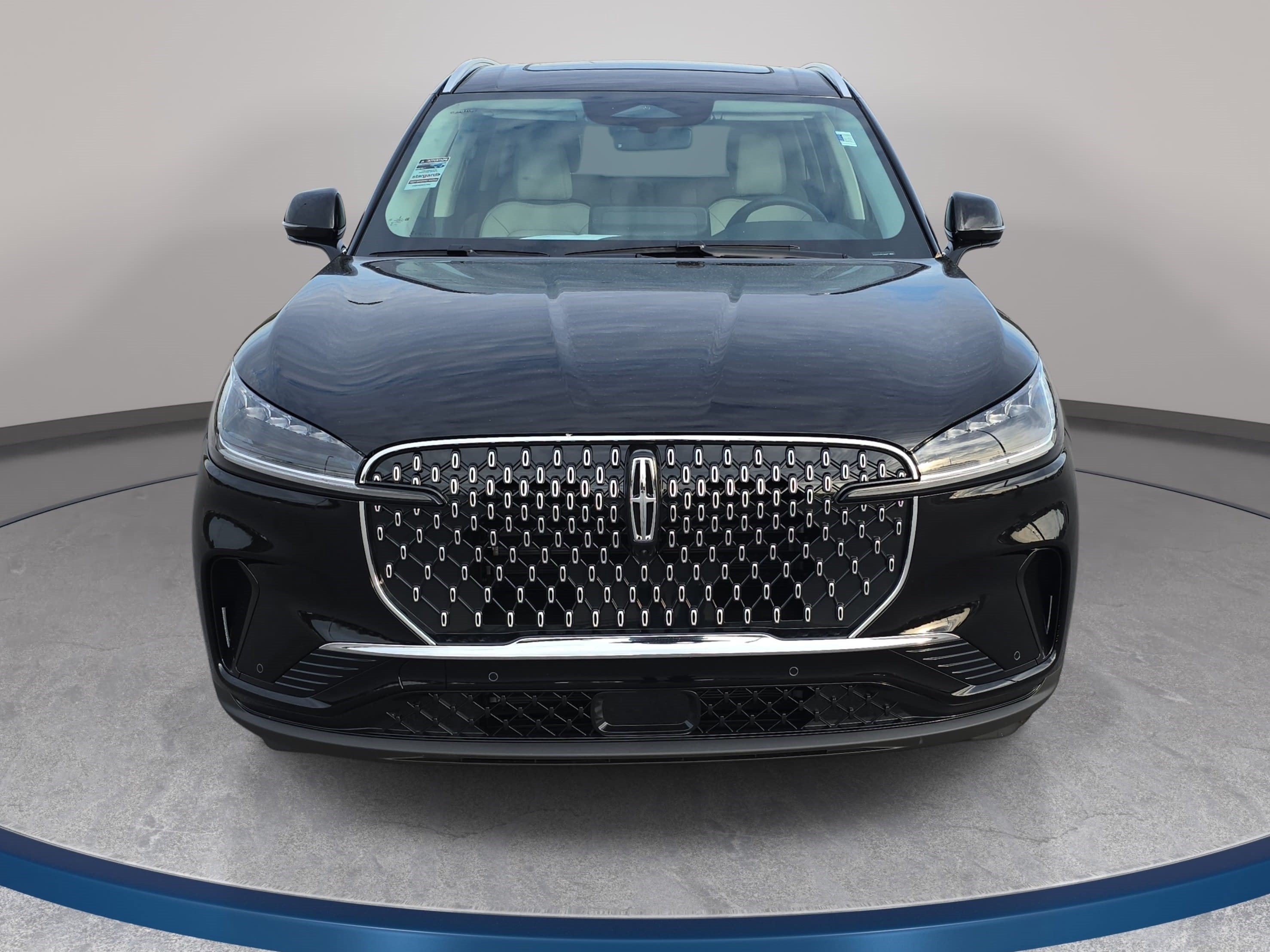 New 2026 Lincoln Aviator 2WD image 2
