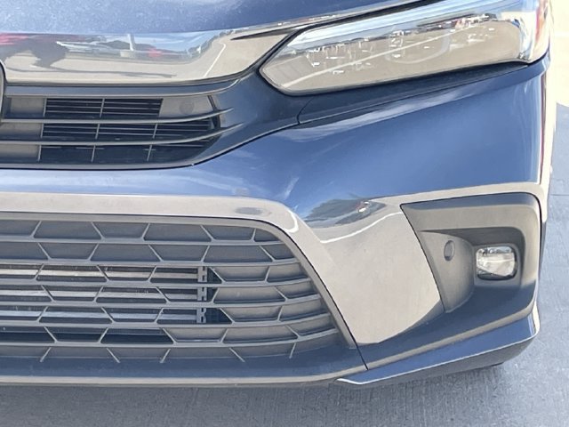 Used 2024 Honda Civic Touring image 8