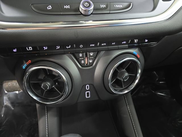 New 2025 Chevrolet Blazer LT w/ Redline Edition image 23