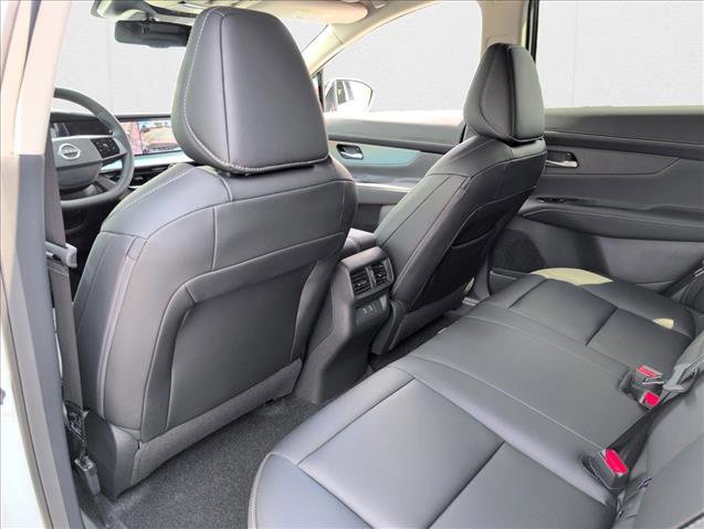 New 2025 Nissan Murano SL w/ Cargo Package image 17