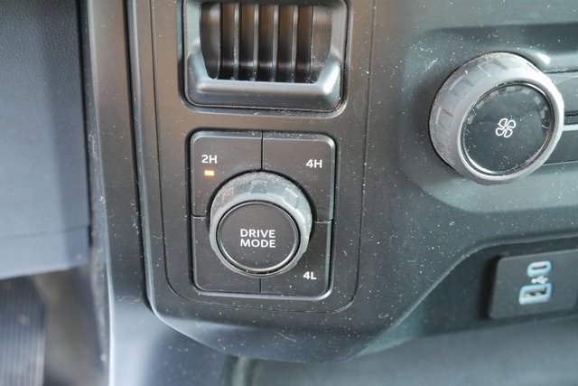 Used 2022 Ford F150 XL w/ STX Appearance Package image 20