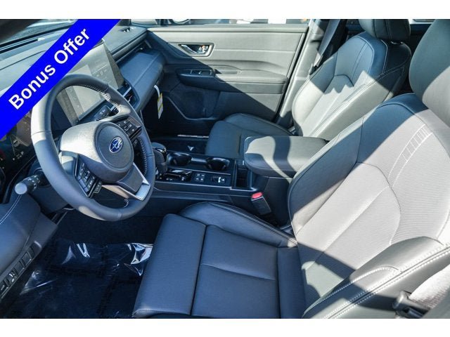 New 2026 Subaru Outback Touring XT AWD/4WD image 48