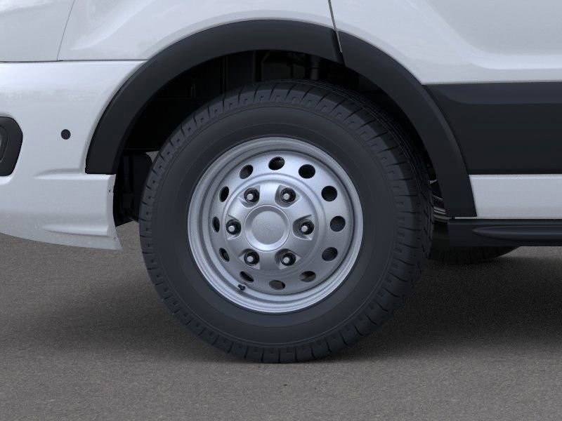 New 2026 Ford Transit 350 XLT image 47