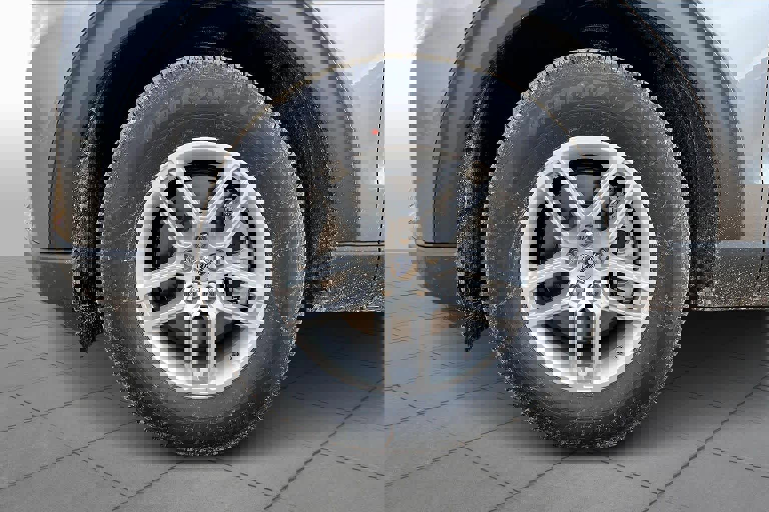 New 2026 Ford Explorer Active w/ Active Comfort Package image 11