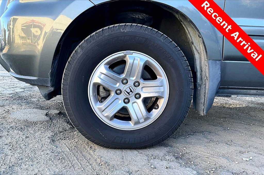 Used 2007 Honda Pilot LX image 8