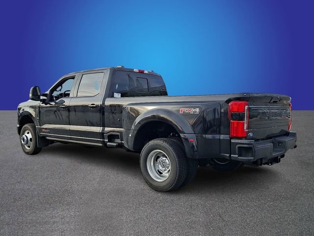 New 2026 Ford F350 Platinum image 4