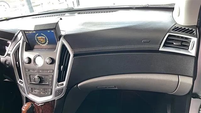 Used 2010 Cadillac SRX Luxury AWD/4WD image 5