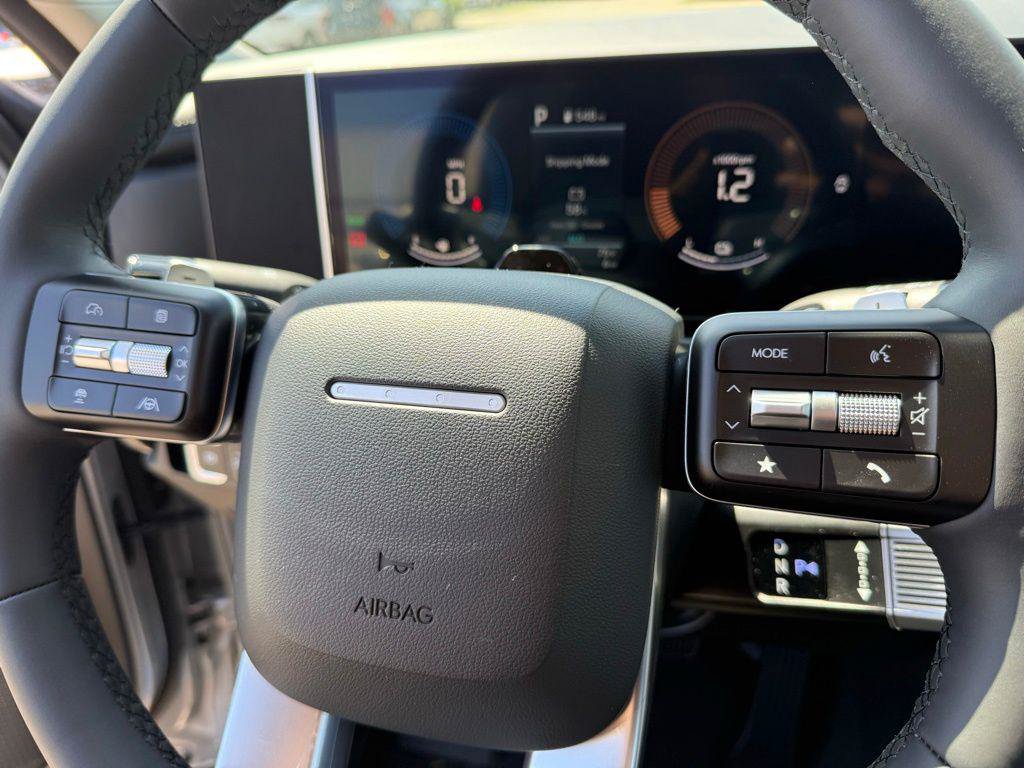 New 2026 Hyundai Santa Fe SEL AWD/4WD image 26