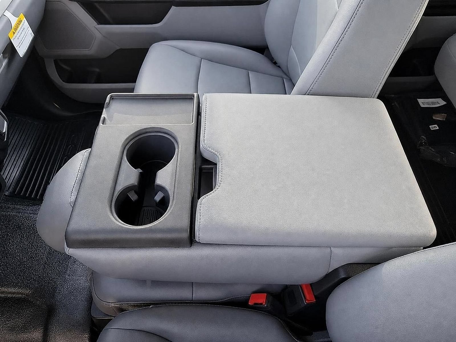 New 2027 Ford F550 4x4 Crew Cab image 20