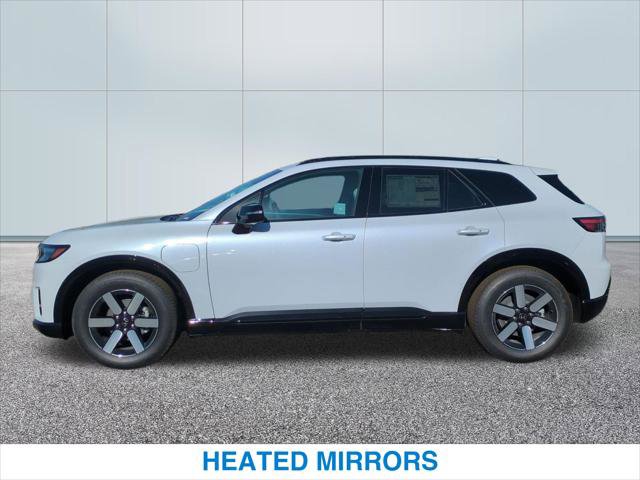 New 2026 Honda Prologue Touring image 10