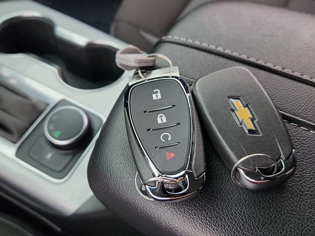 Used 2024 Chevrolet Blazer LT FWD image 46