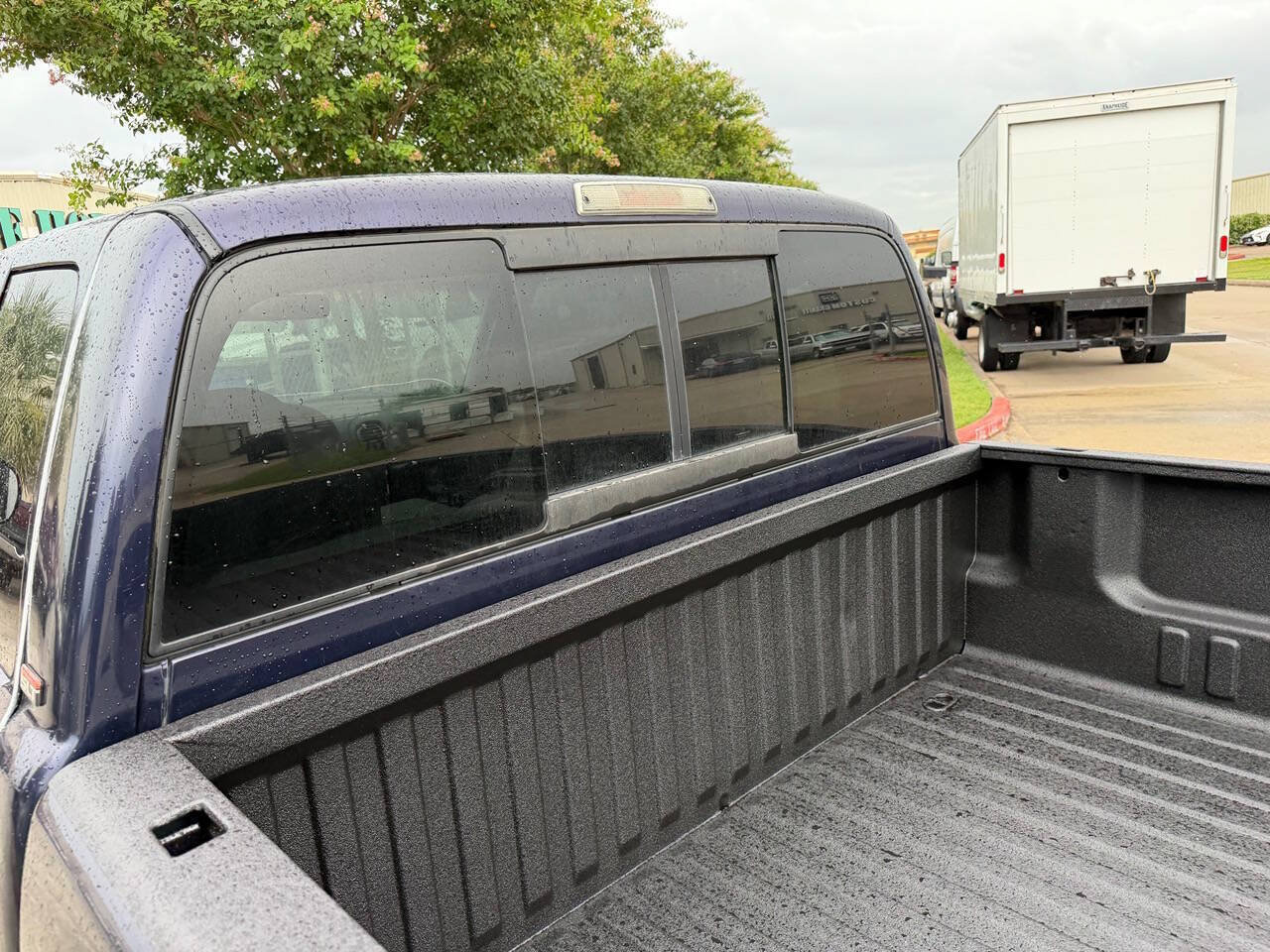 Used 1998 Dodge Ram 2500 Truck 2WD Quad Cab image 16