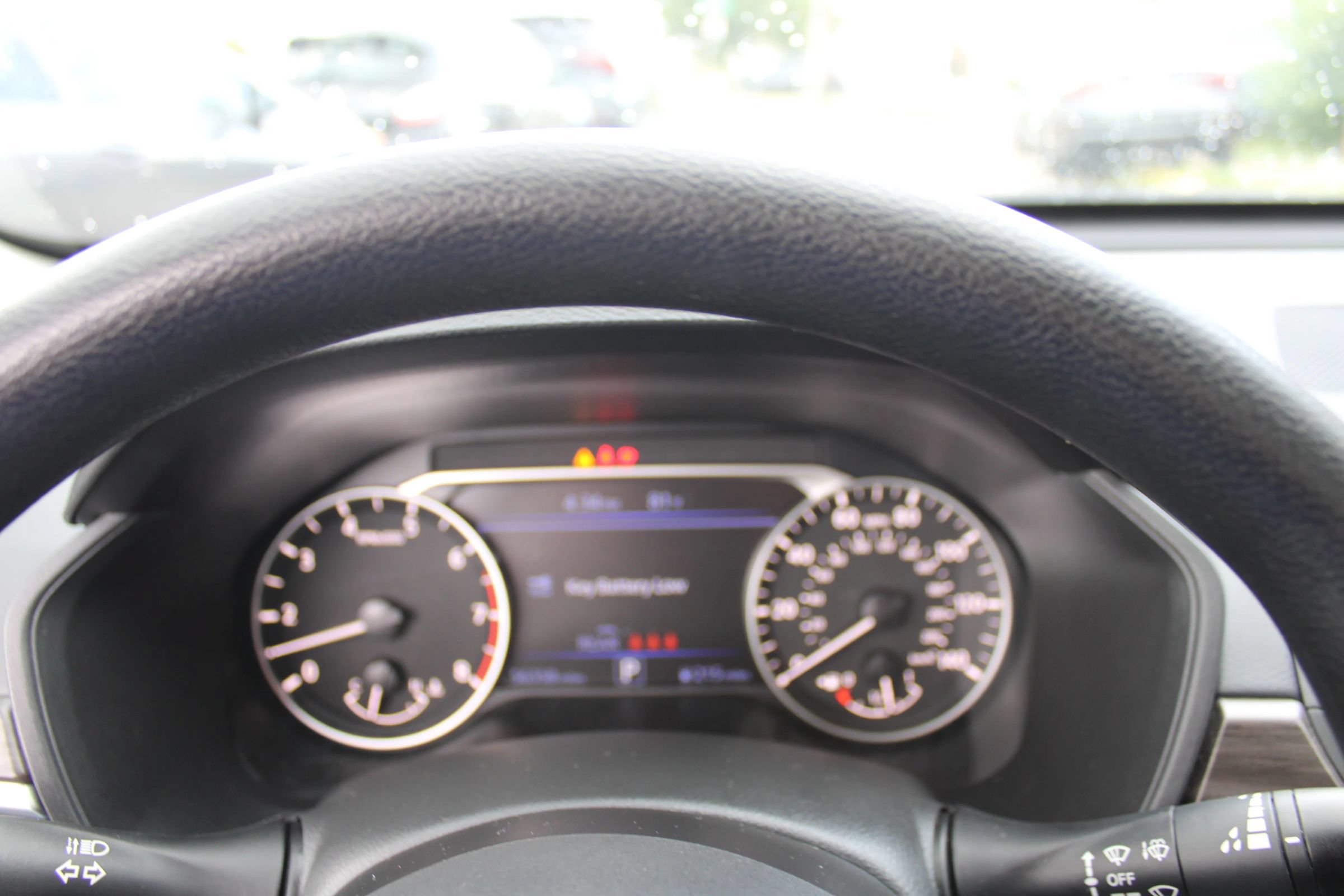 Used 2024 Nissan Altima 2.5 SV FWD image 14