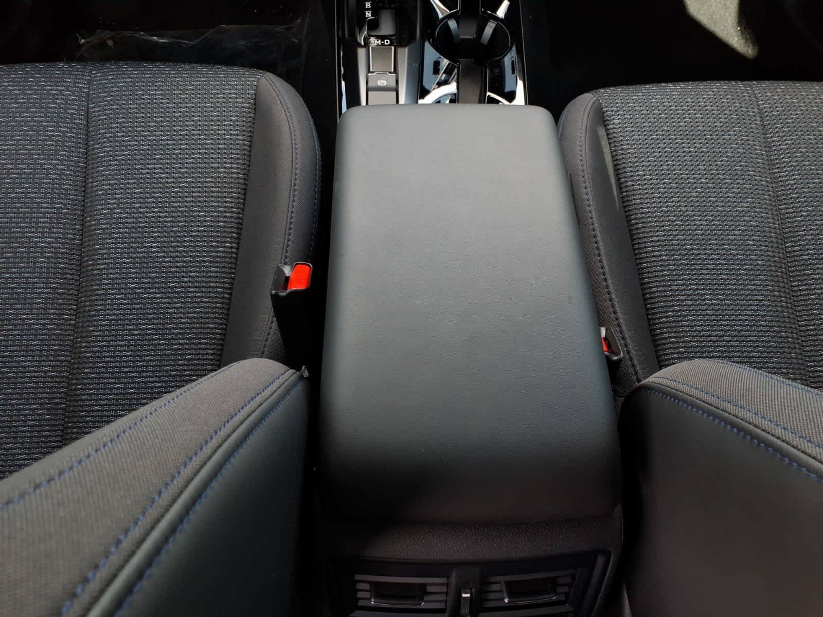 New 2026 Subaru Forester Premium AWD/4WD image 32