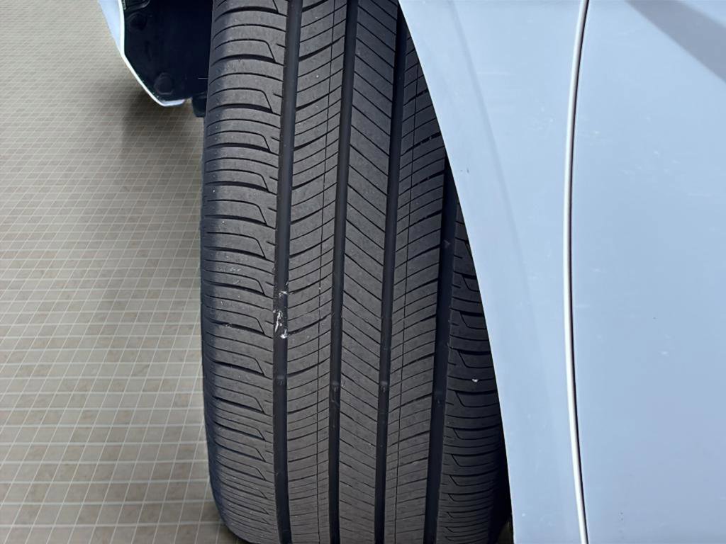 Certified 2026 Hyundai Elantra SEL Sport image 11