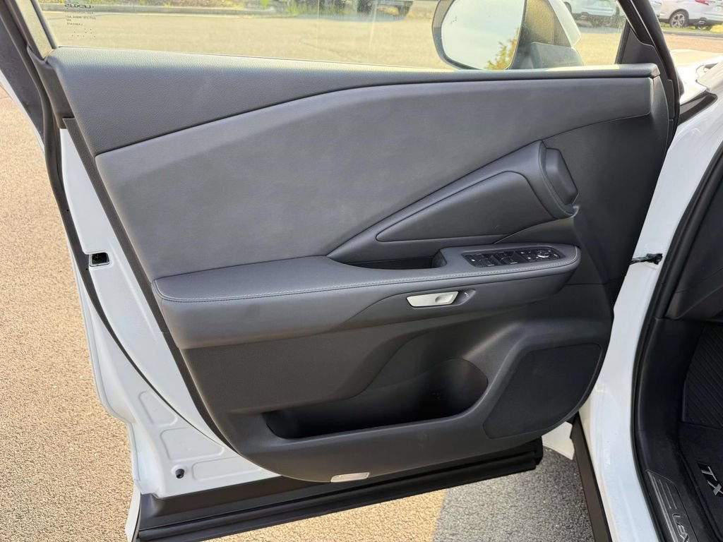Used 2024 Lexus TX 350 AWD w/ Captains Chair Package image 12