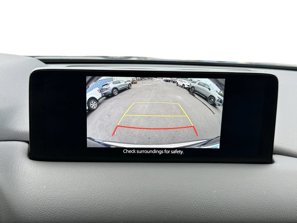 Used 2024 MAZDA CX-5 AWD 2.5 S image 15