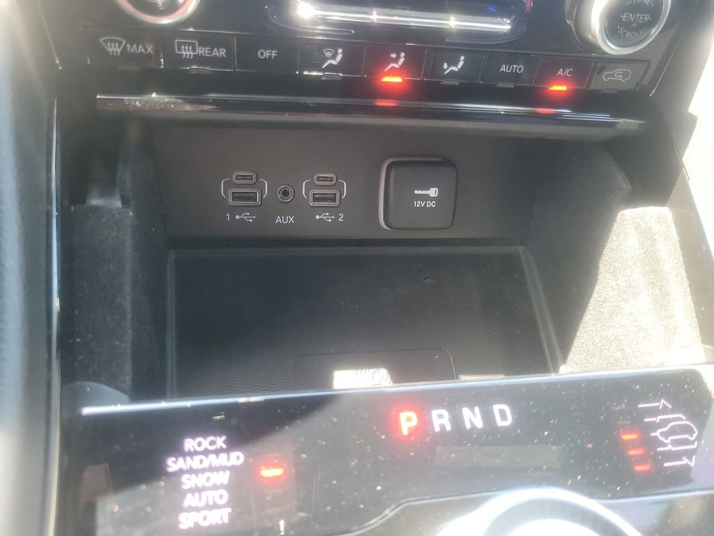 Used 2021 Jeep Grand Cherokee L Overland w/ Advanced Protech Group III image 45