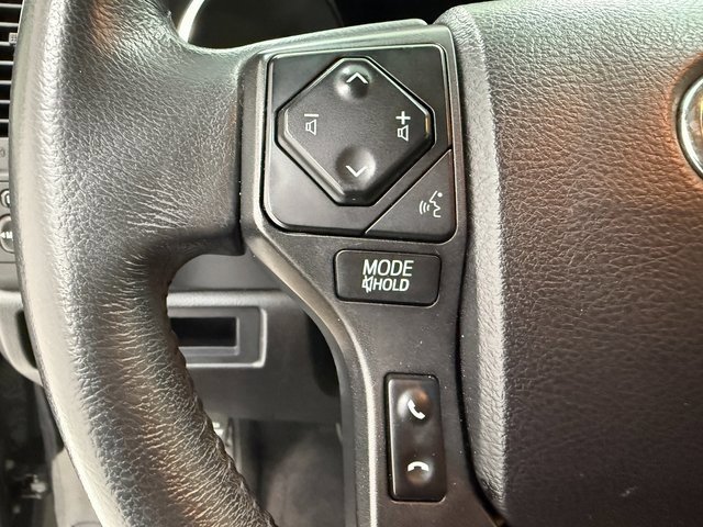 Used 2021 Toyota Sequoia TRD Sport image 10