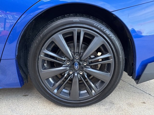 Used 2017 Subaru WRX image 52