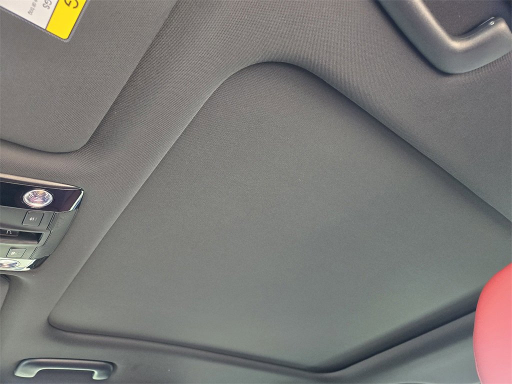 New 2026 Kia K5 GT-Line image 18