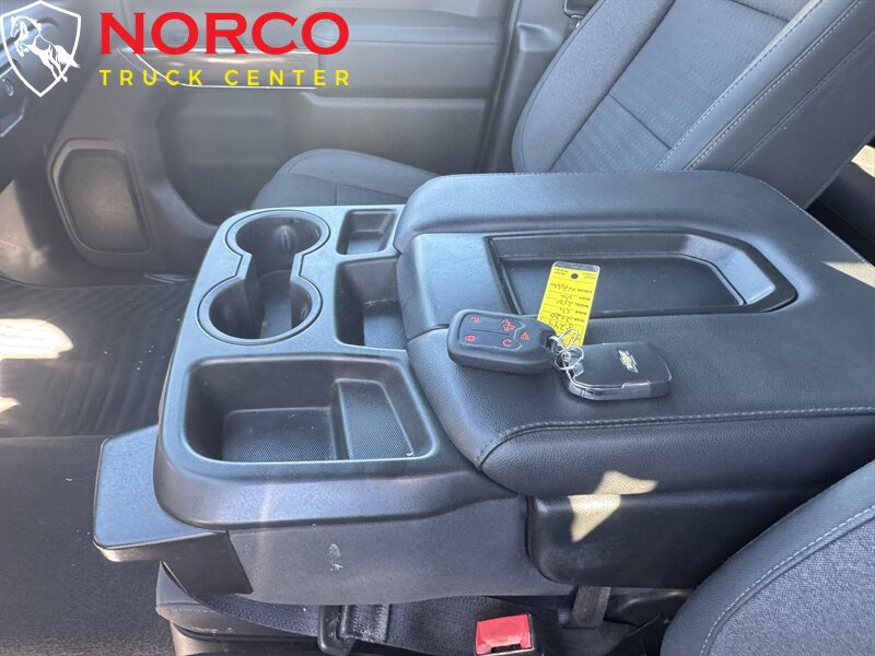 Used 2020 Chevrolet Silverado 2500 LT w/ Convenience Package AWD/4WD image 27