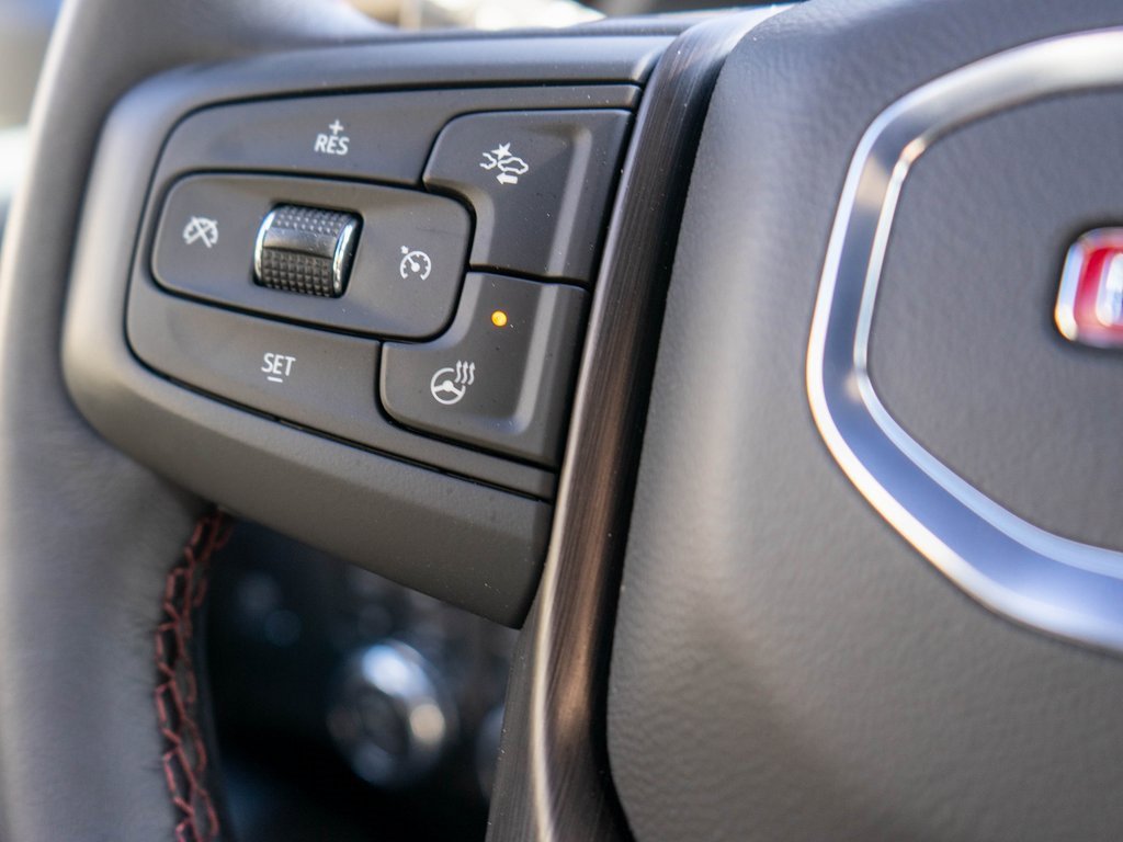 New 2026 GMC Sierra 2500 AT4X image 23