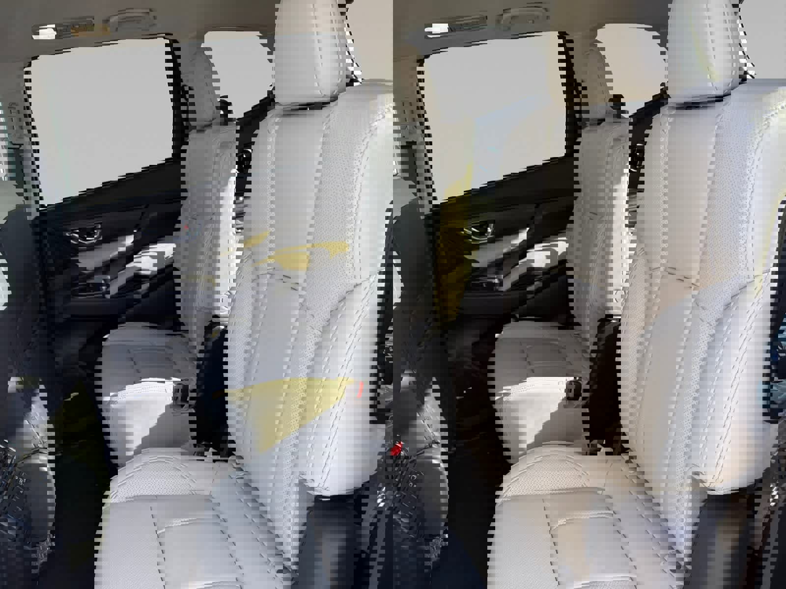 New 2025 Subaru Ascent Limited image 13