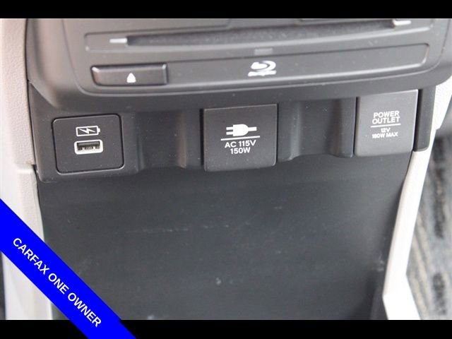 Used 2023 Honda Odyssey Touring image 48