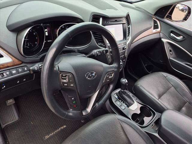 Used 2017 Hyundai Santa Fe FWD image 9