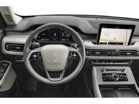 Certified 2024 Lincoln Aviator 2WD w/ Premium Package image 7