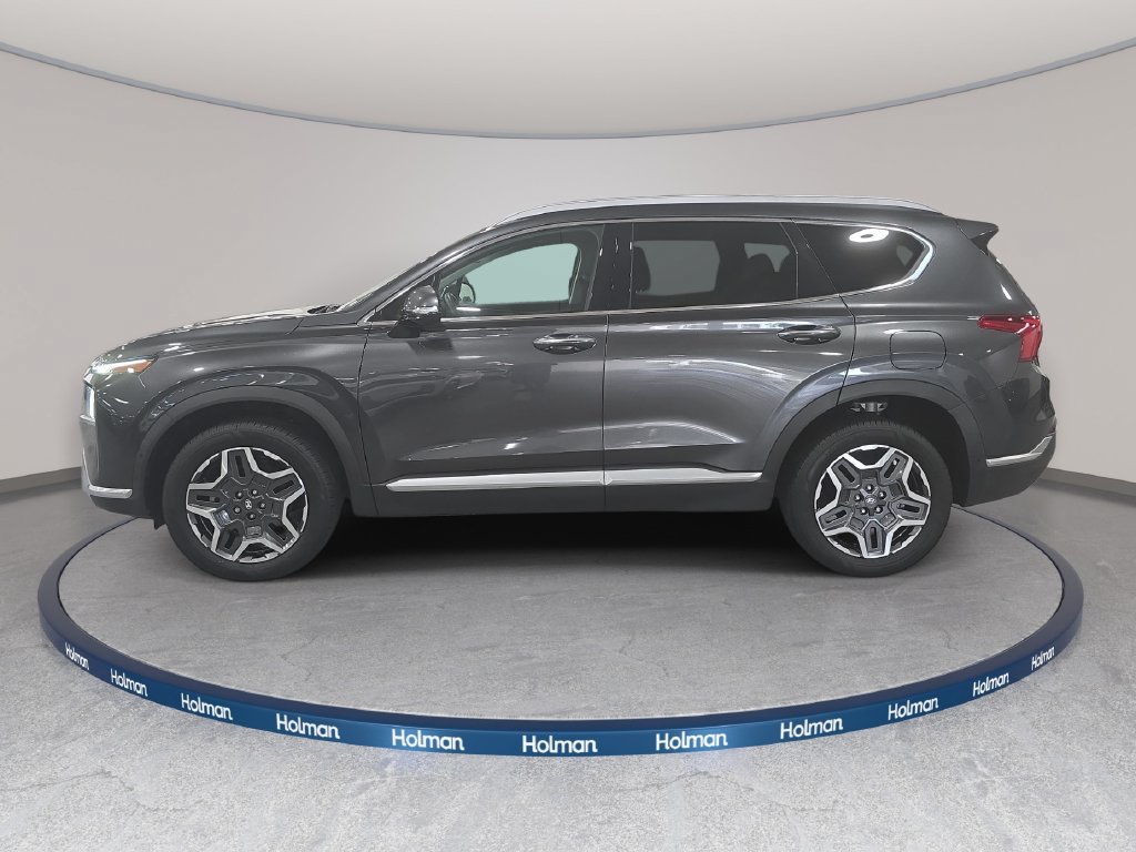 Used 2023 Hyundai Santa Fe Limited AWD/4WD image 9