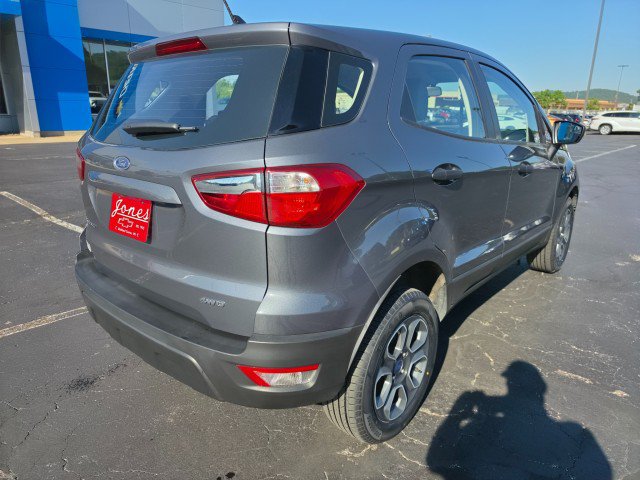 Used 2021 Ford EcoSport S AWD/4WD image 5