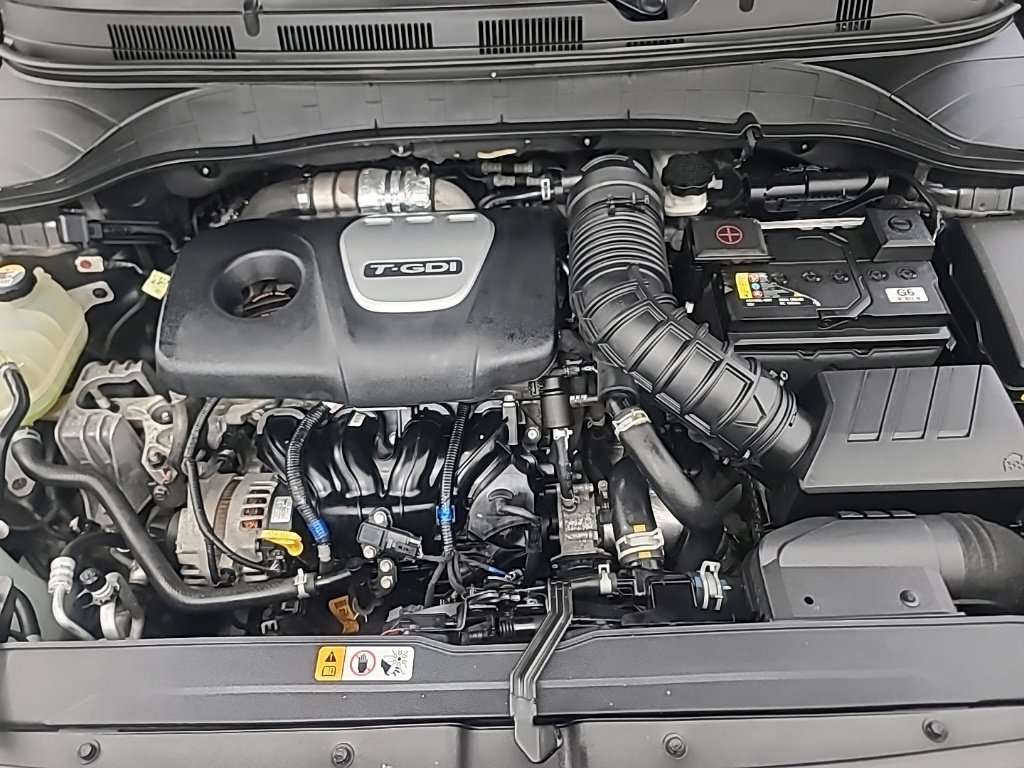 Used 2020 Hyundai Kona Ultimate AWD/4WD image 40