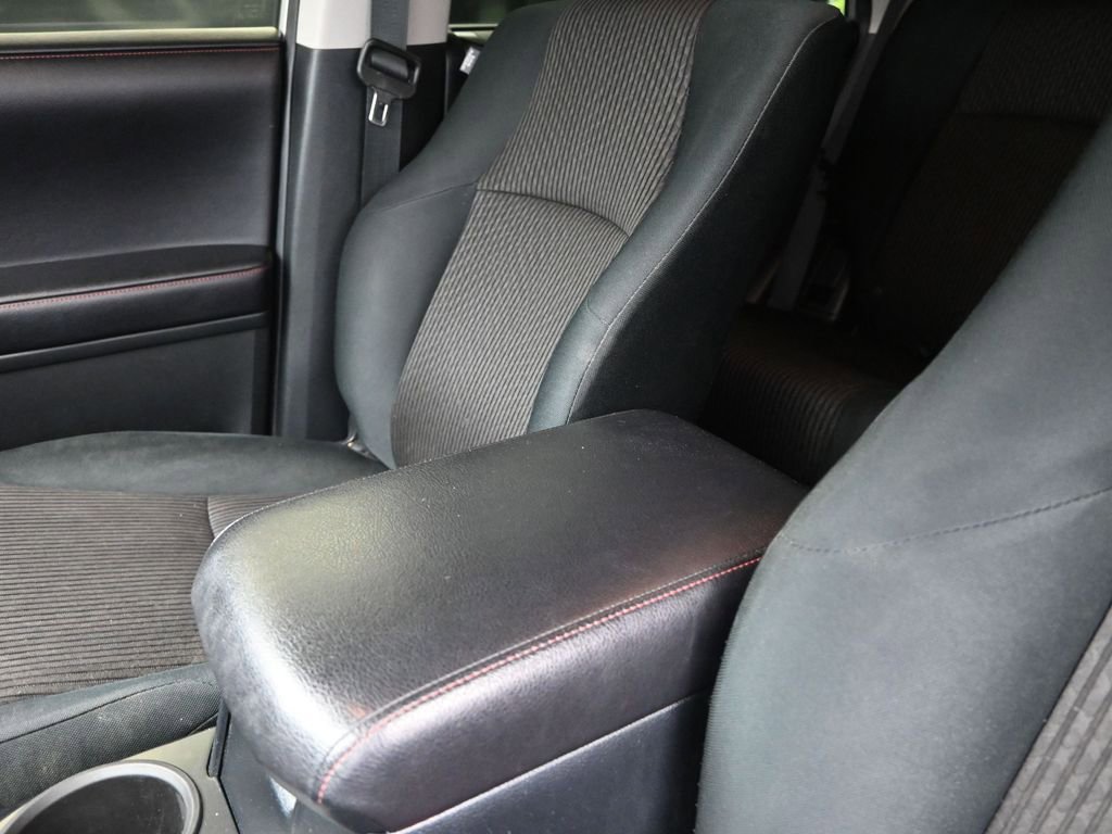 Used 2016 Toyota 4Runner Trail image 14
