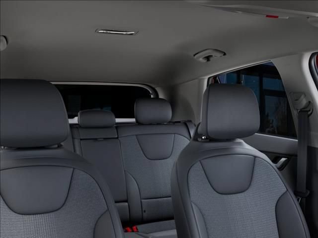 New 2026 Kia Niro Wind w/ Wind Preserve Package FWD image 27