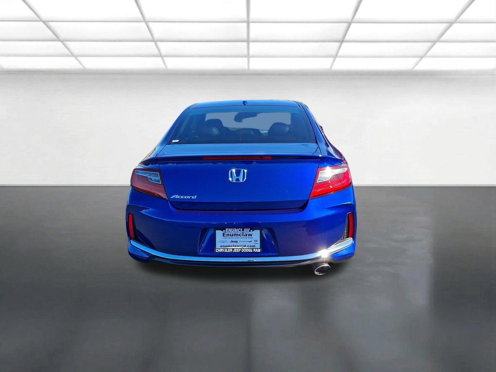 Used 2017 Honda Accord EX-L image 4