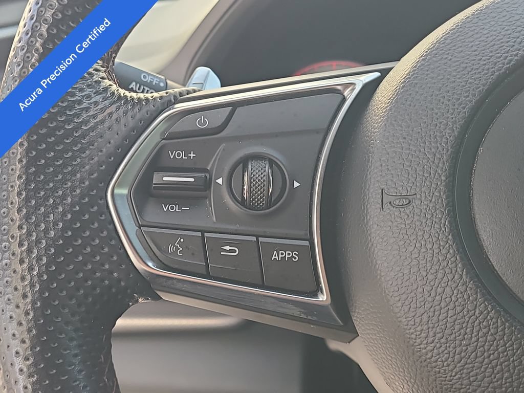 Used 2023 Acura RDX A-Spec FWD image 21