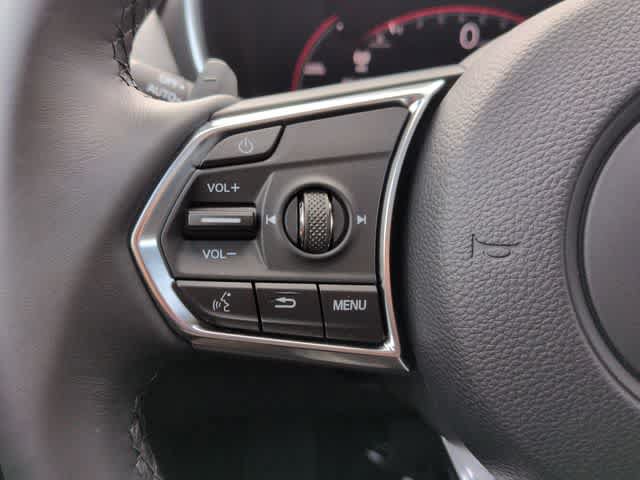 New 2026 Acura MDX SH-AWD image 25
