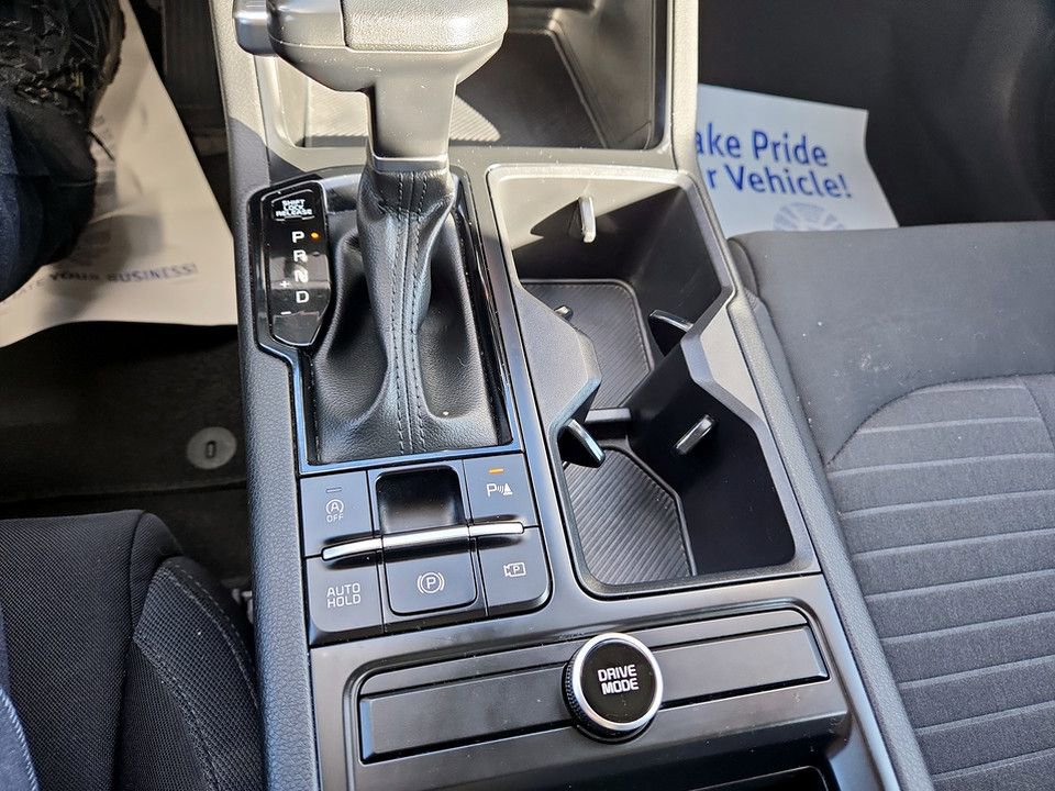 Used 2025 Kia K5 LXS image 28