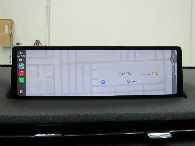 Used 2022 Genesis GV70 2.5T image 45