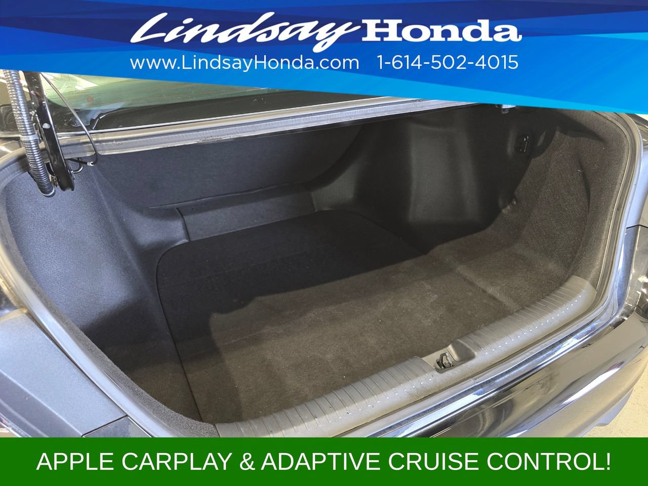 Used 2025 Honda Accord LX image 7