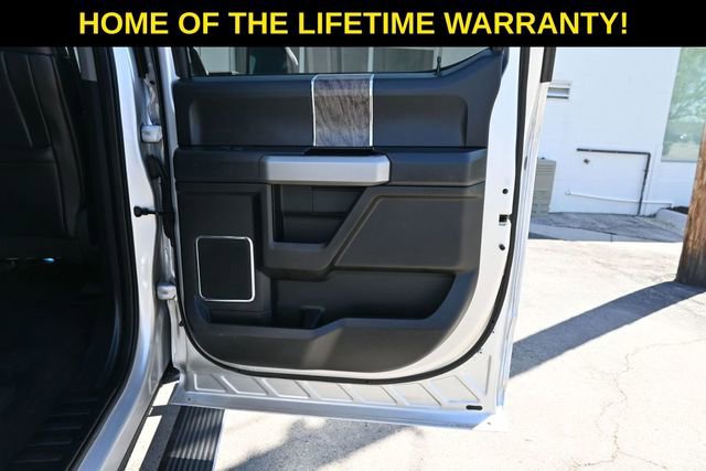 Used 2019 Ford F350 Lariat w/ Lariat Ultimate Package AWD/4WD image 79