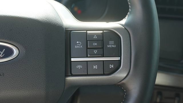 Used 2024 Ford F250 Lariat w/ FX4 Off-Road Package AWD/4WD image 26