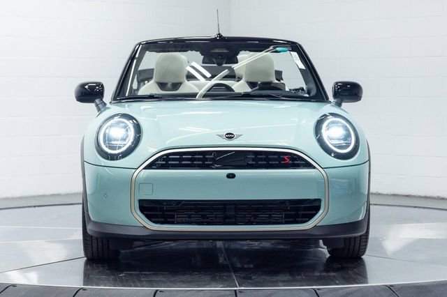 New 2026 MINI Cooper S FWD image 5