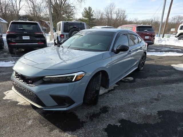 Used 2024 Honda Civic Si image 17