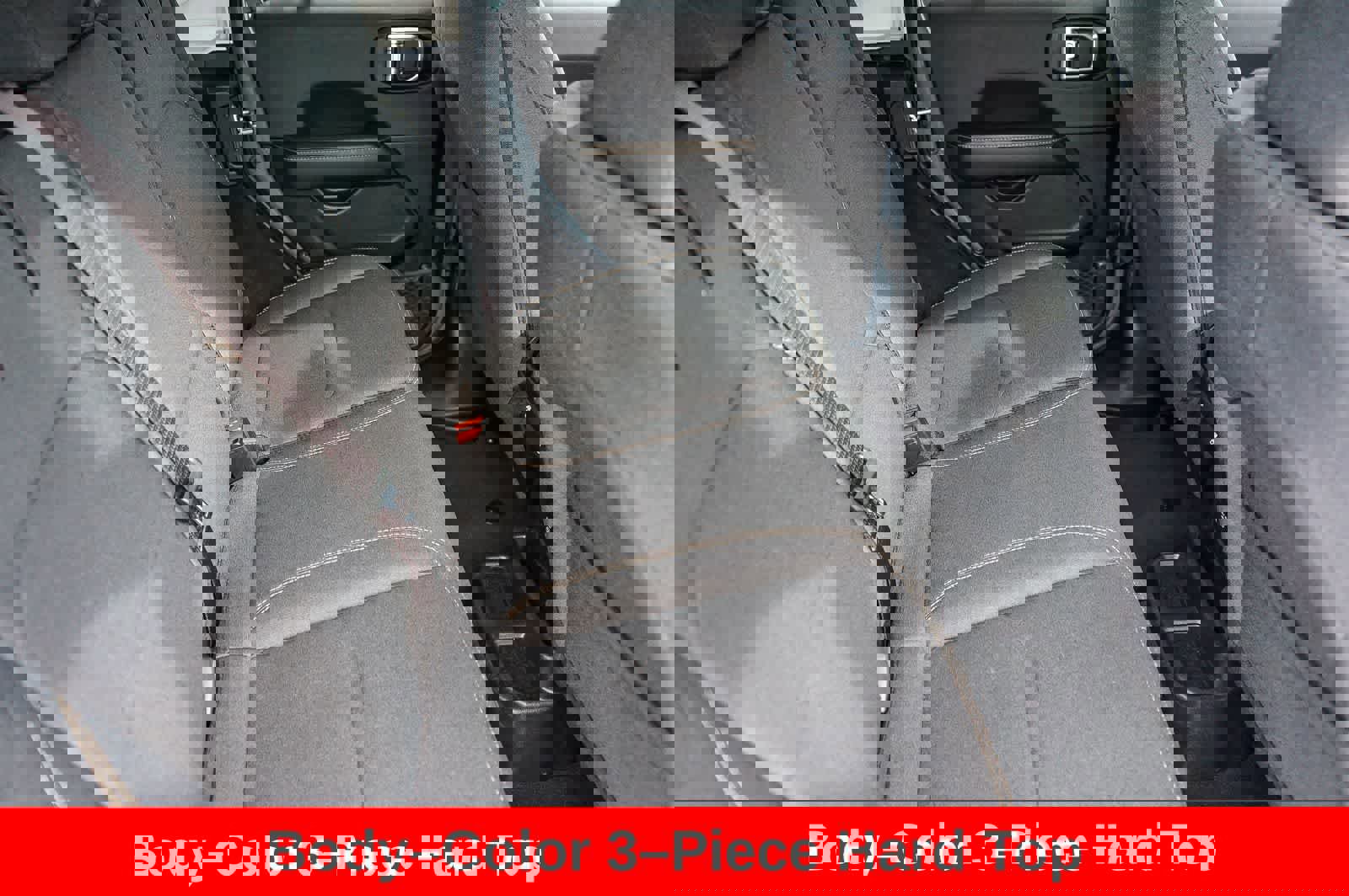 Used 2025 Jeep Wrangler Sahara w/ Safety Group image 15