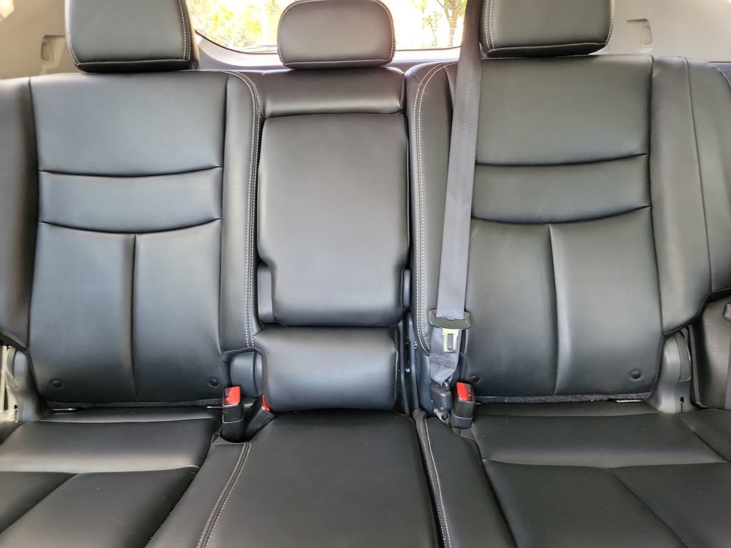 Certified 2023 Nissan Murano SV FWD image 31